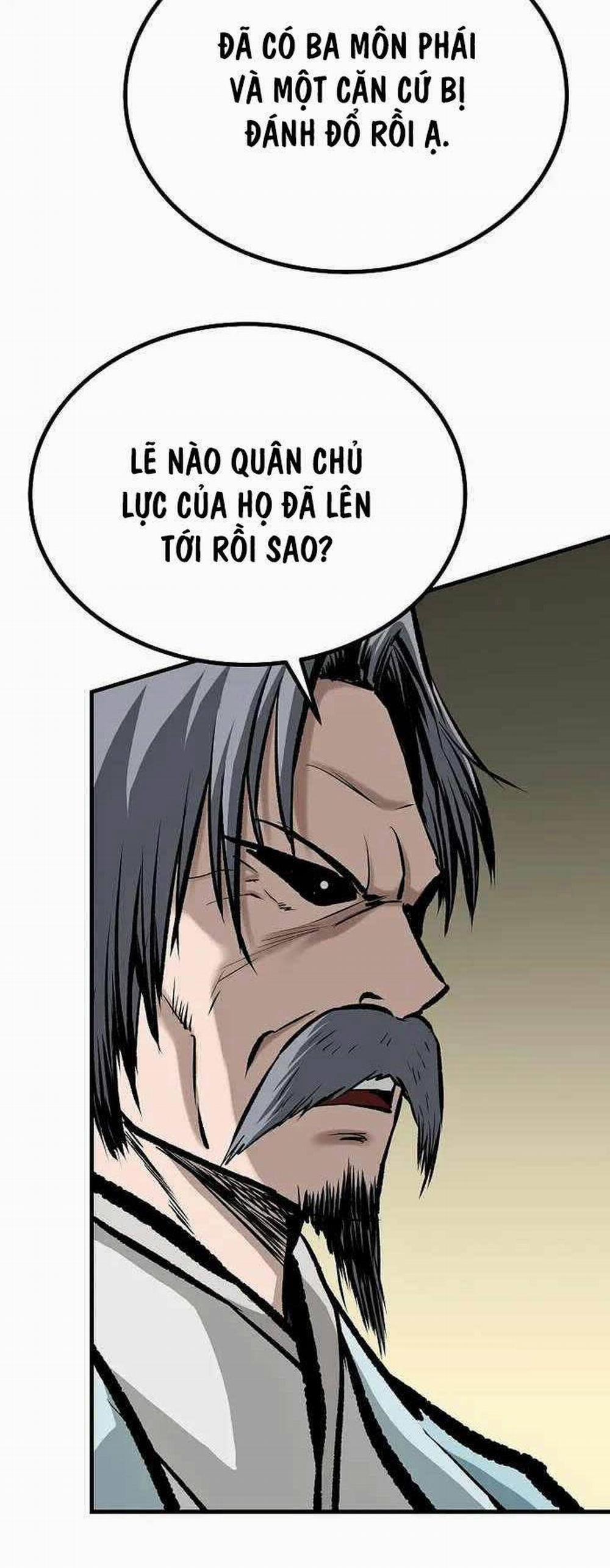 Cung Quỷ Kiếm Thần 222 trang 7