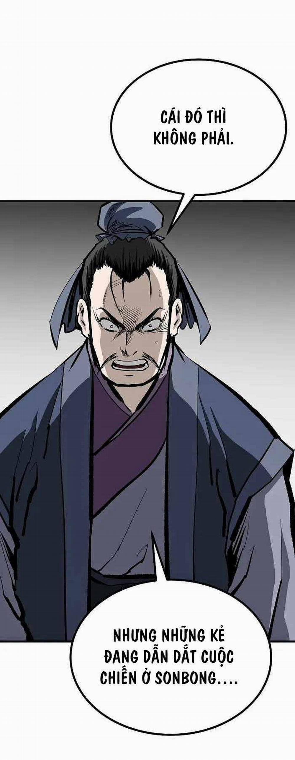 Cung Quỷ Kiếm Thần 222 trang 8