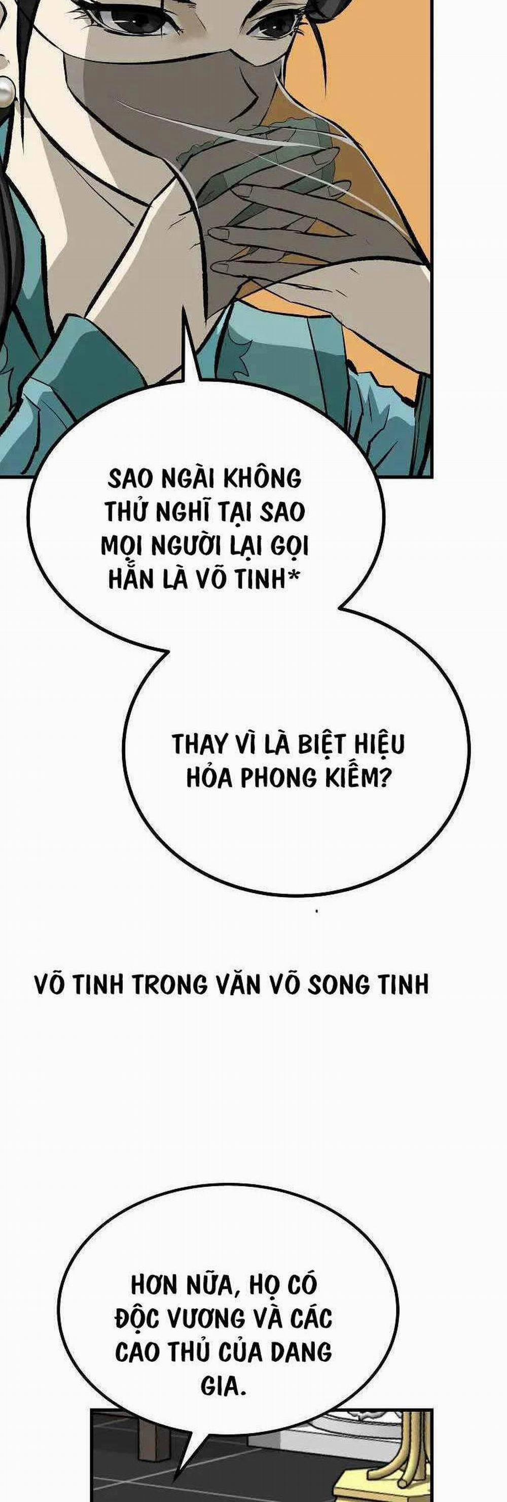Cung Quỷ Kiếm Thần 223 trang 17