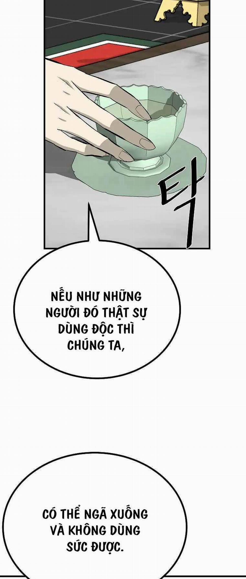 Cung Quỷ Kiếm Thần 223 trang 18