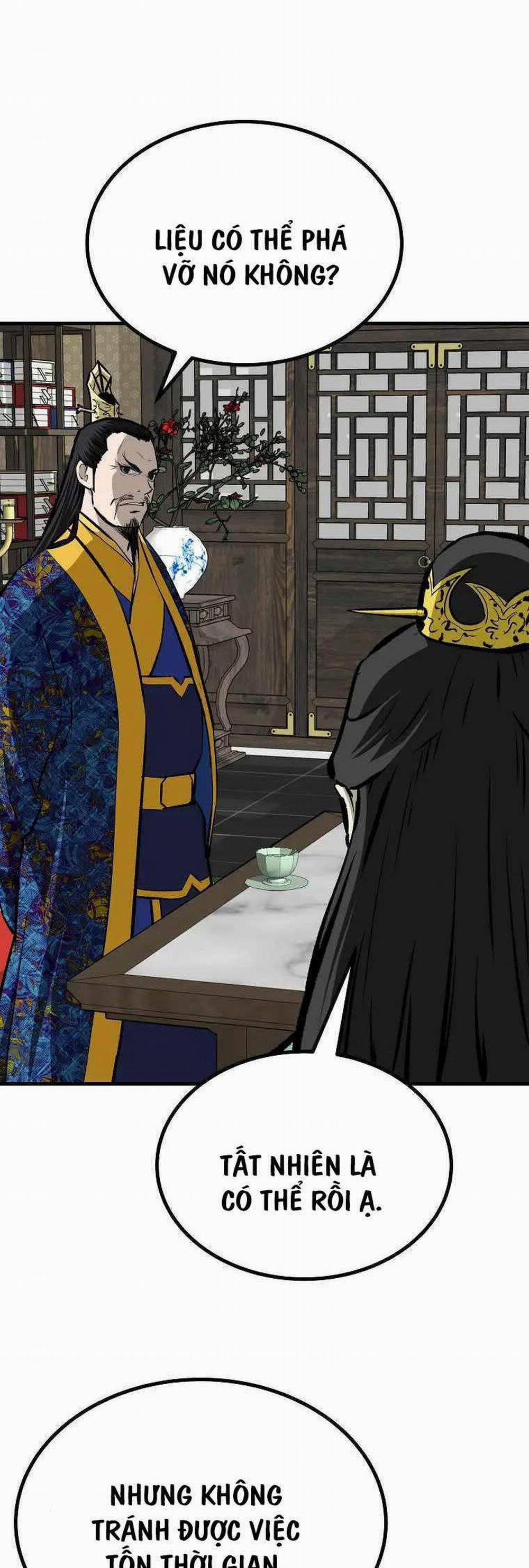 Cung Quỷ Kiếm Thần 223 trang 26