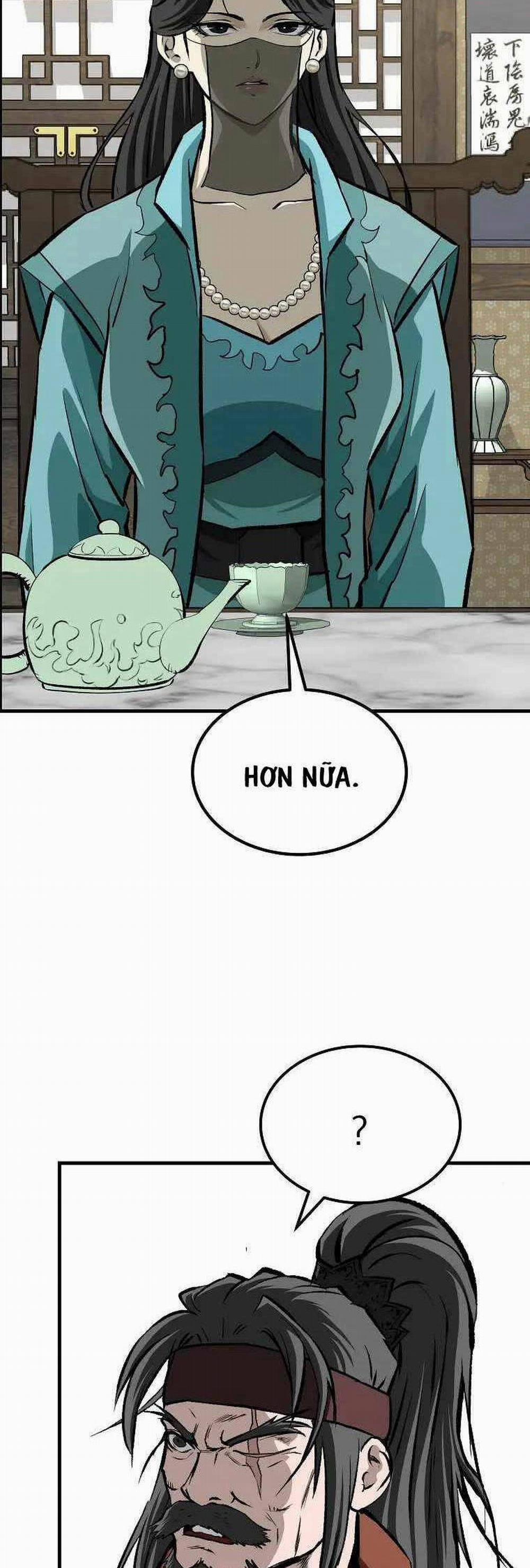 Cung Quỷ Kiếm Thần 223 trang 29