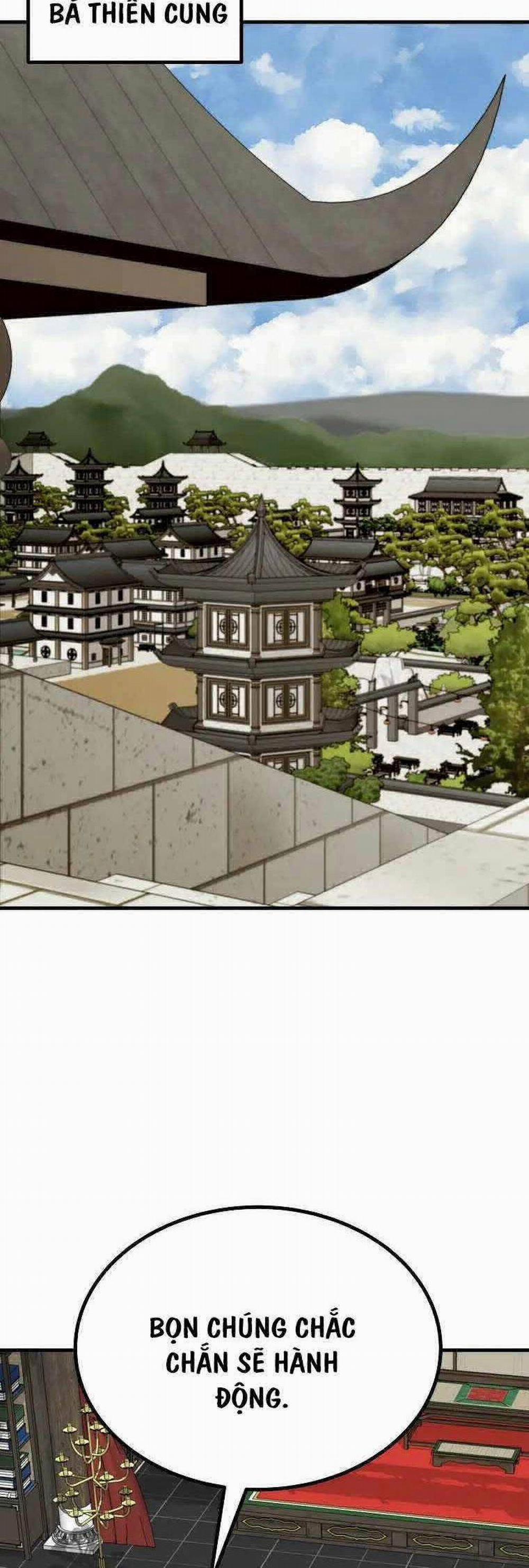 Cung Quỷ Kiếm Thần 223 trang 3