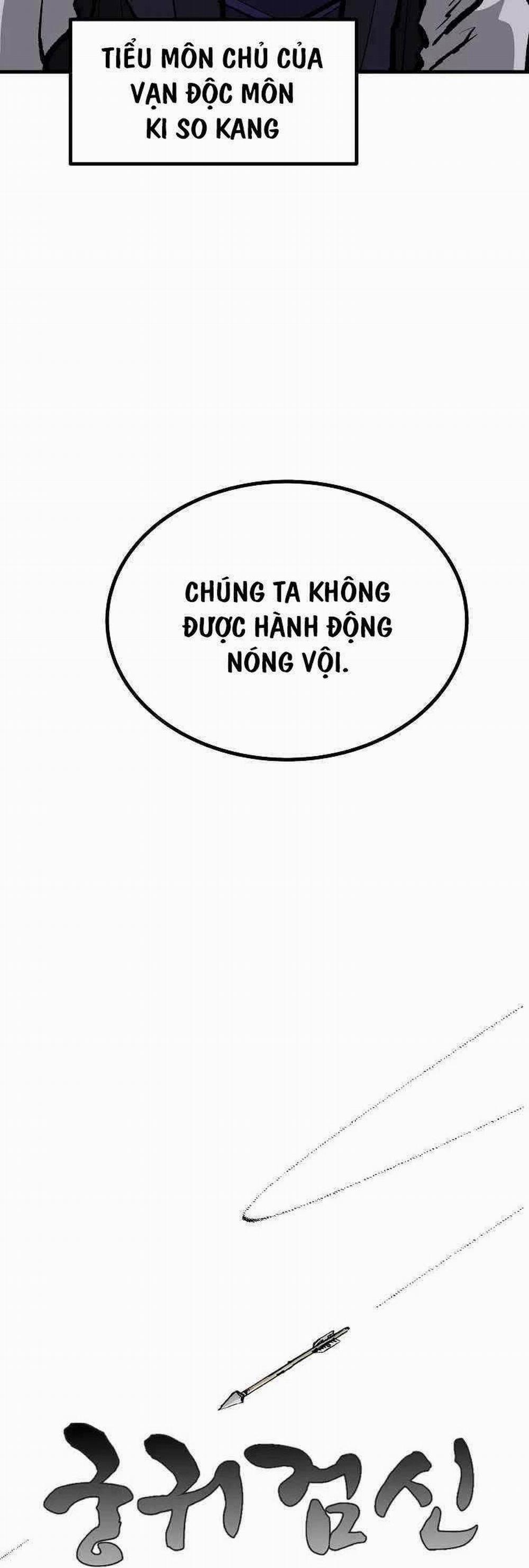 Cung Quỷ Kiếm Thần 223 trang 32