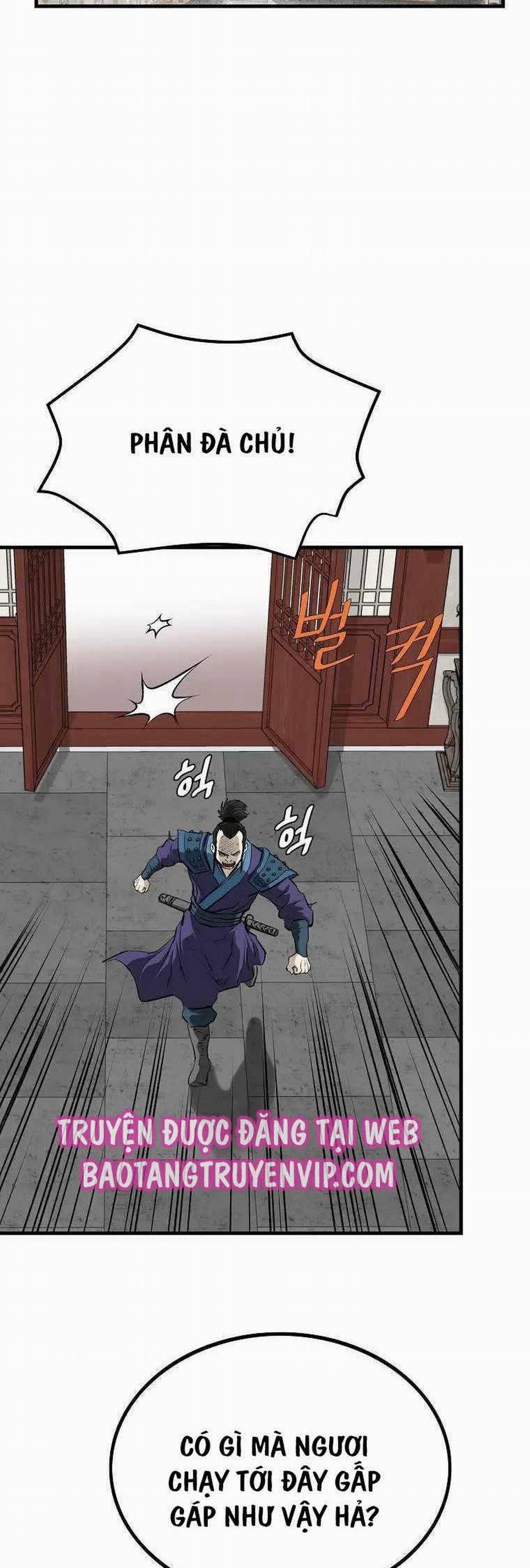 Cung Quỷ Kiếm Thần 223 trang 34