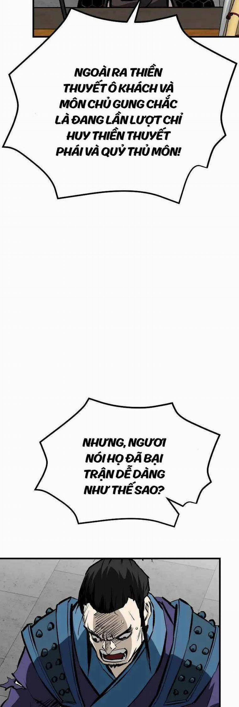 Cung Quỷ Kiếm Thần 223 trang 37