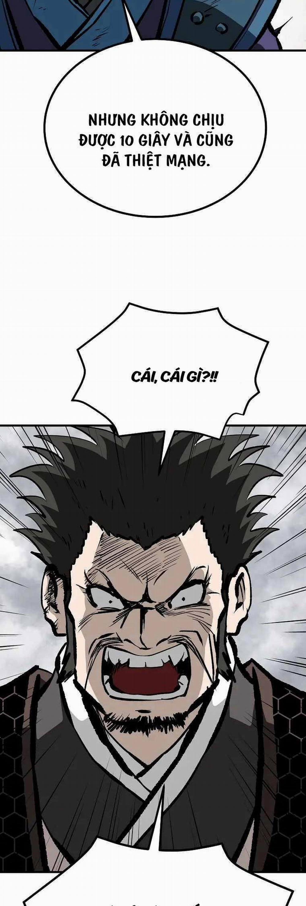 Cung Quỷ Kiếm Thần 223 trang 40