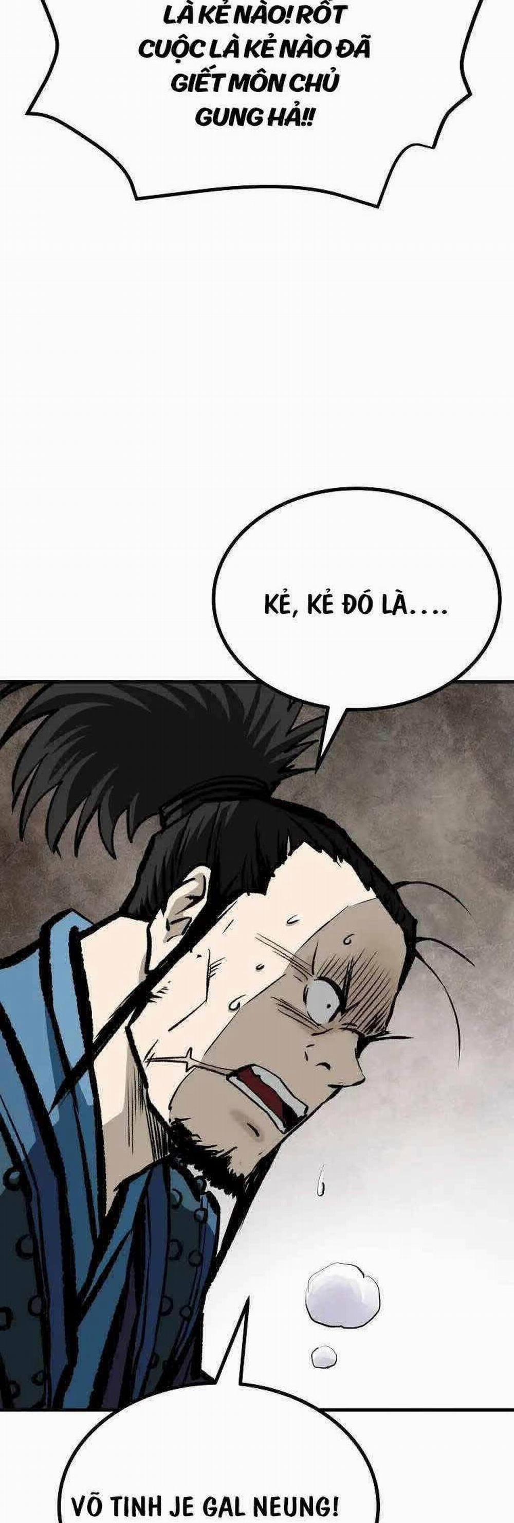 Cung Quỷ Kiếm Thần 223 trang 41