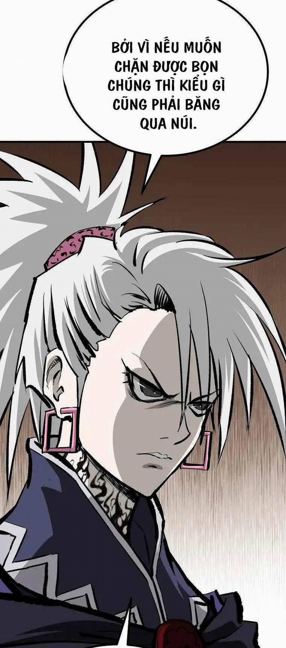 Cung Quỷ Kiếm Thần 223 trang 44