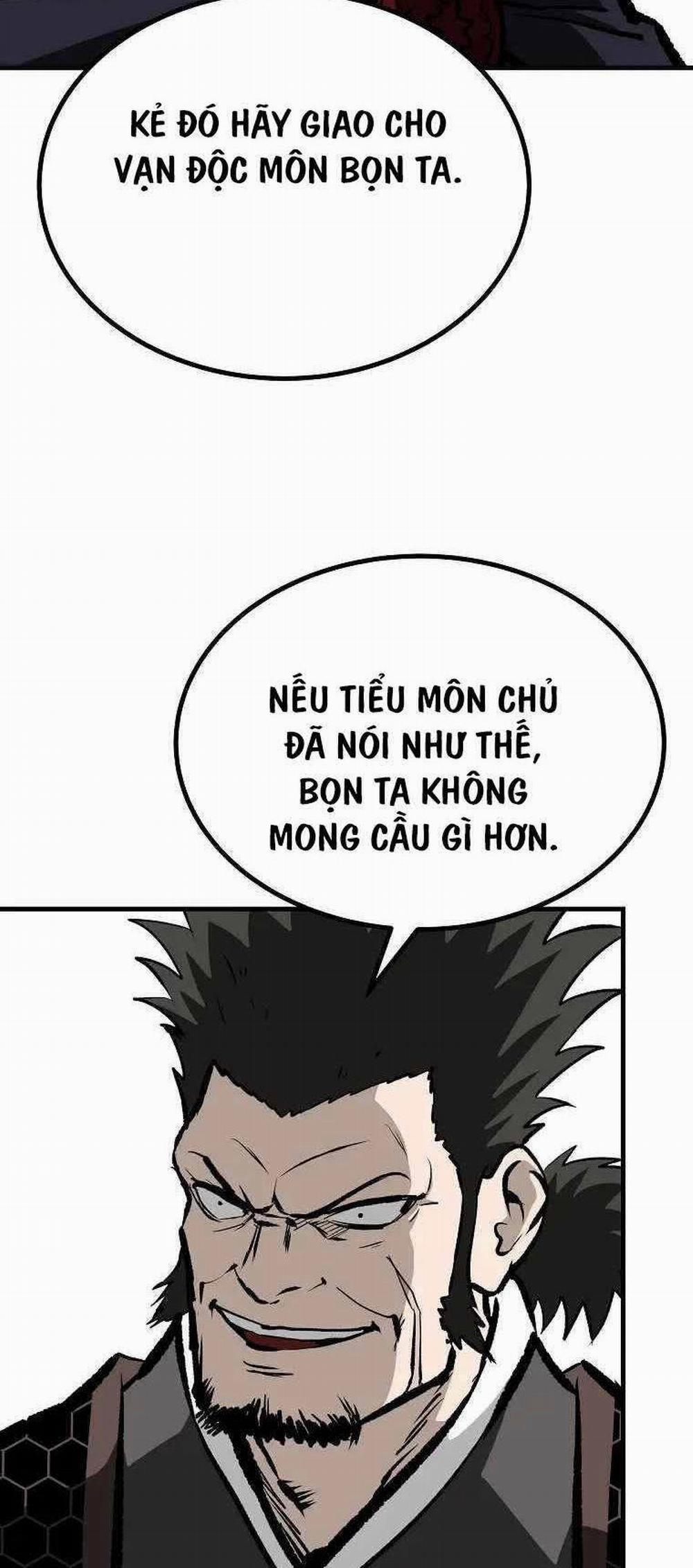 Cung Quỷ Kiếm Thần 223 trang 45