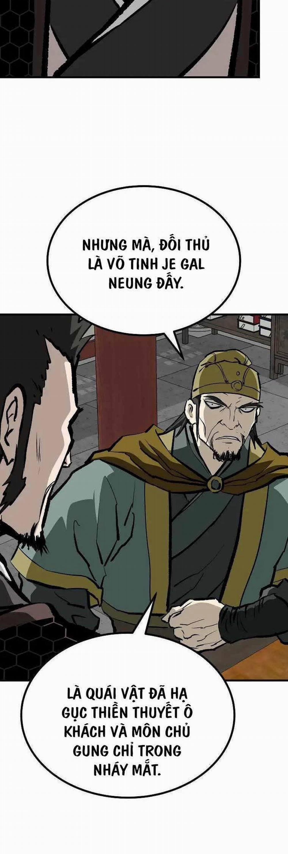 Cung Quỷ Kiếm Thần 223 trang 46
