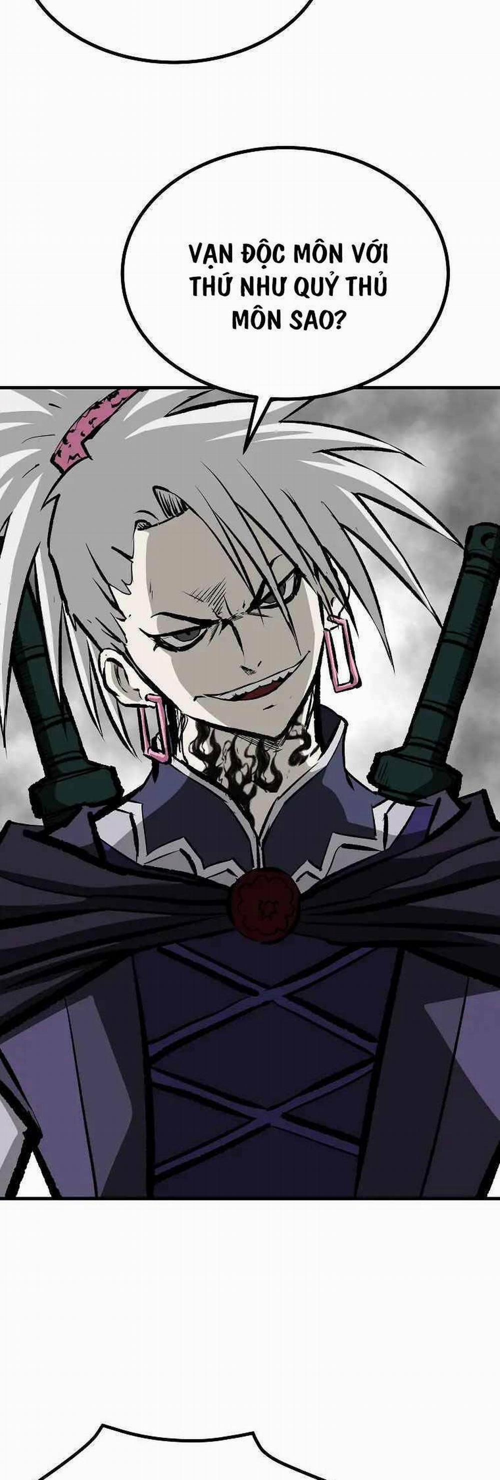 Cung Quỷ Kiếm Thần 223 trang 48