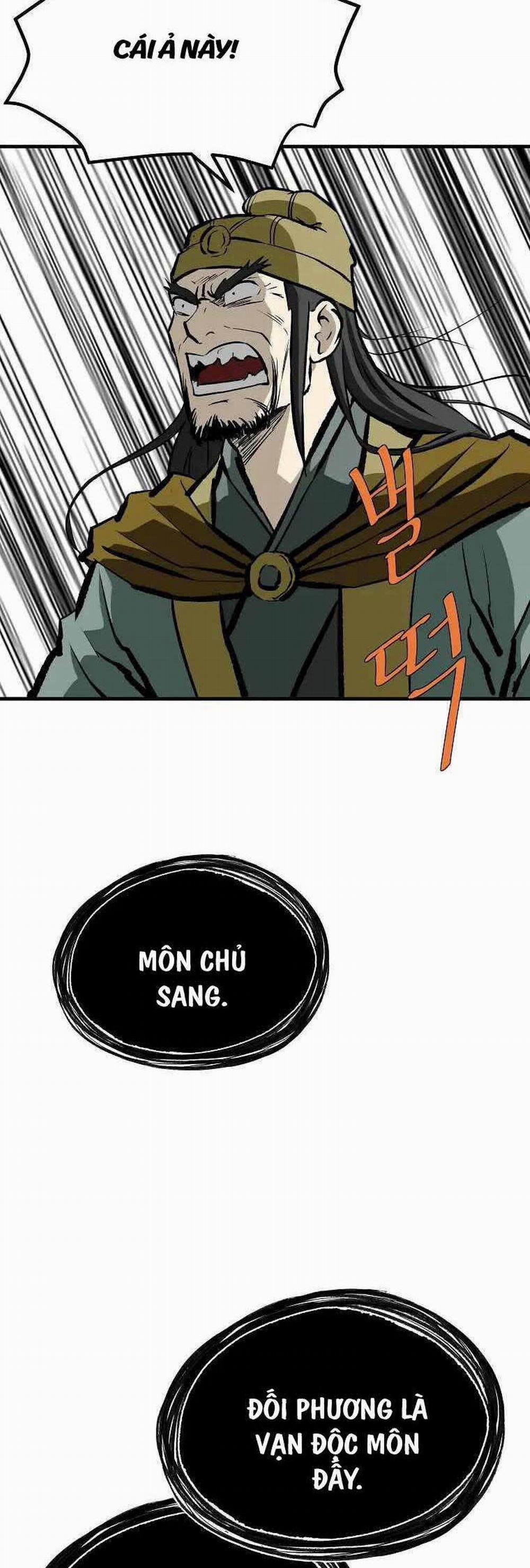 Cung Quỷ Kiếm Thần 223 trang 49