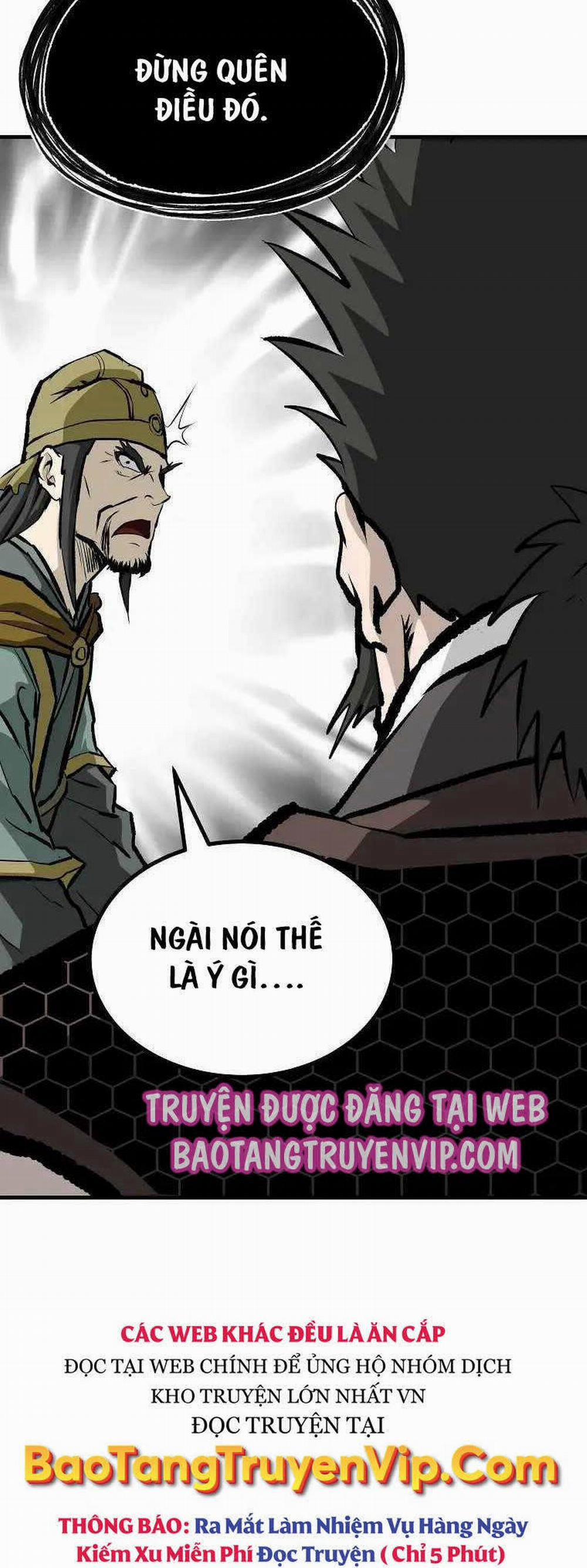 Cung Quỷ Kiếm Thần 223 trang 50