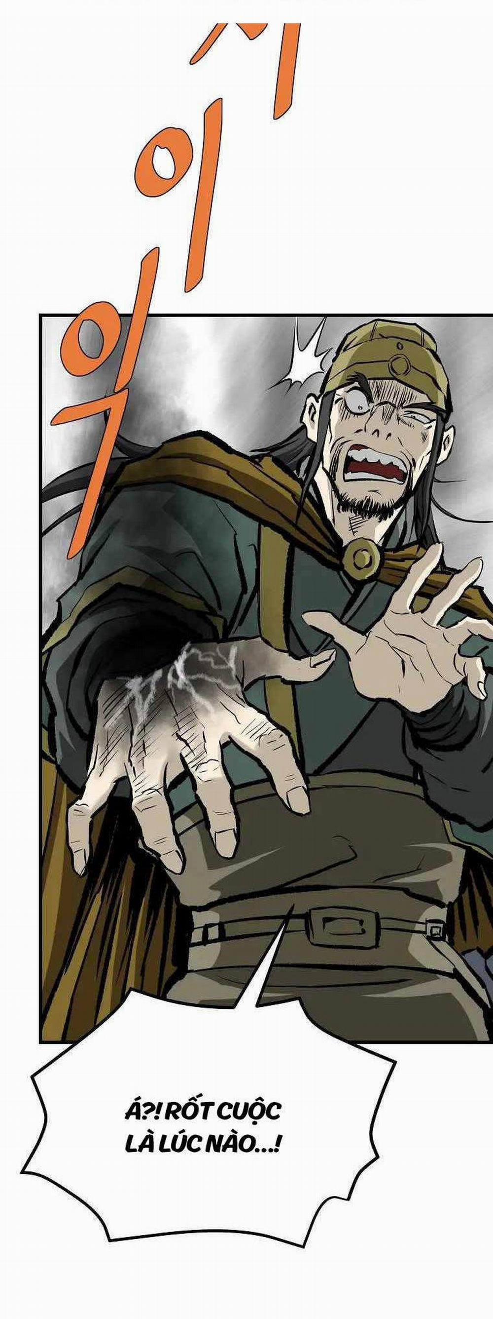 Cung Quỷ Kiếm Thần 223 trang 51