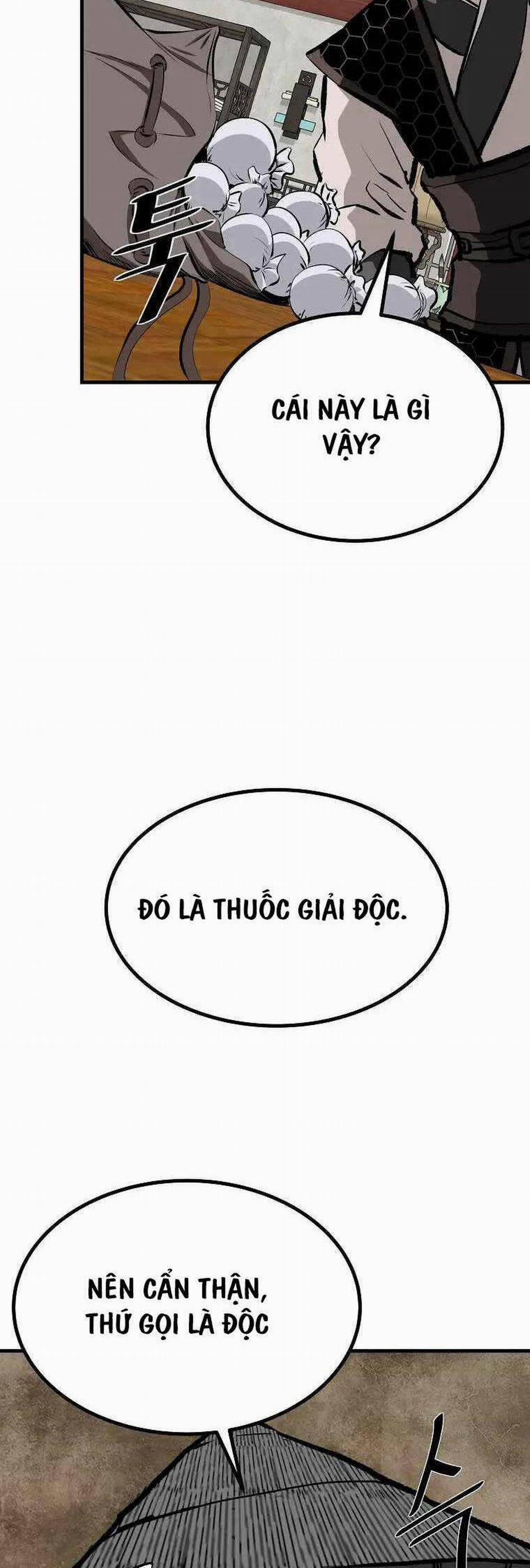 Cung Quỷ Kiếm Thần 223 trang 55