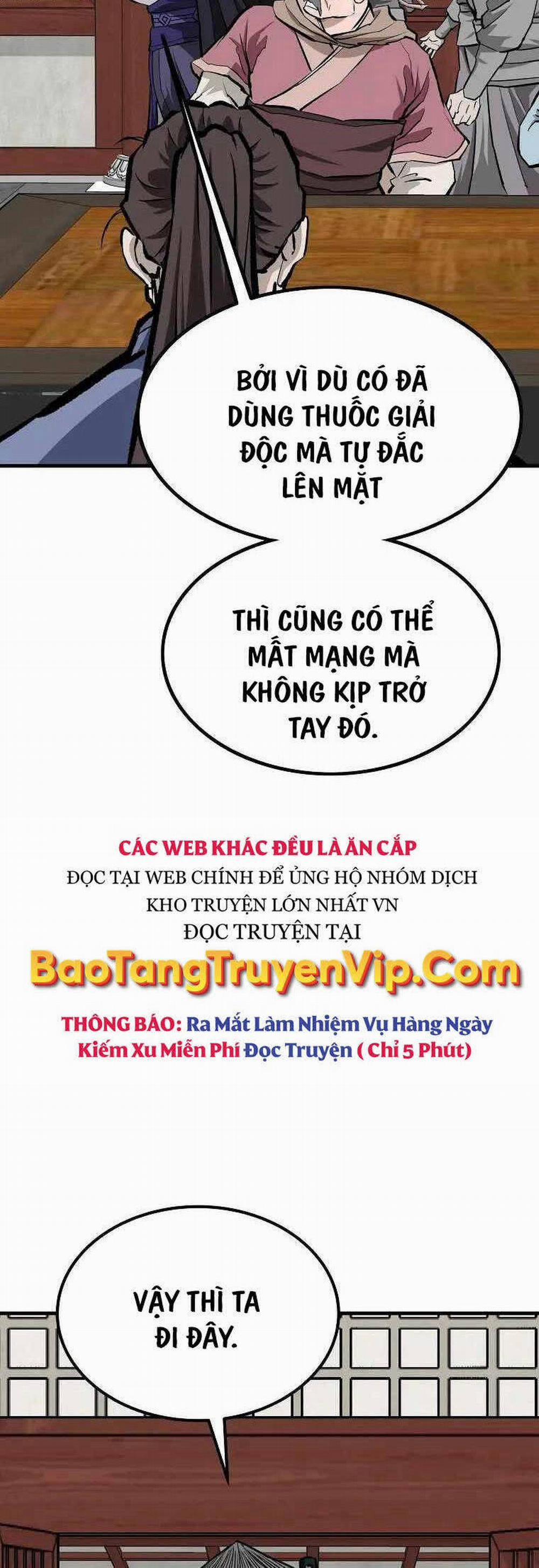 Cung Quỷ Kiếm Thần 223 trang 57