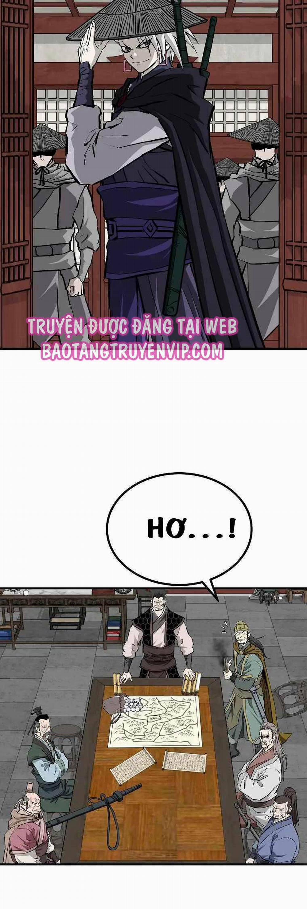 Cung Quỷ Kiếm Thần 223 trang 58