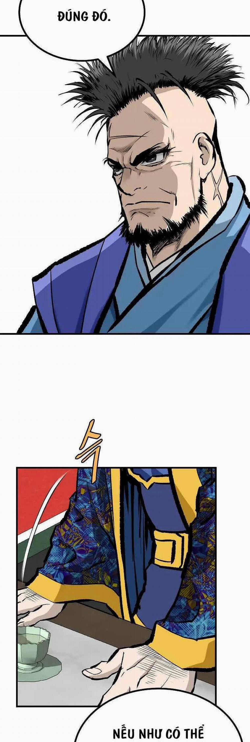 Cung Quỷ Kiếm Thần 223 trang 6