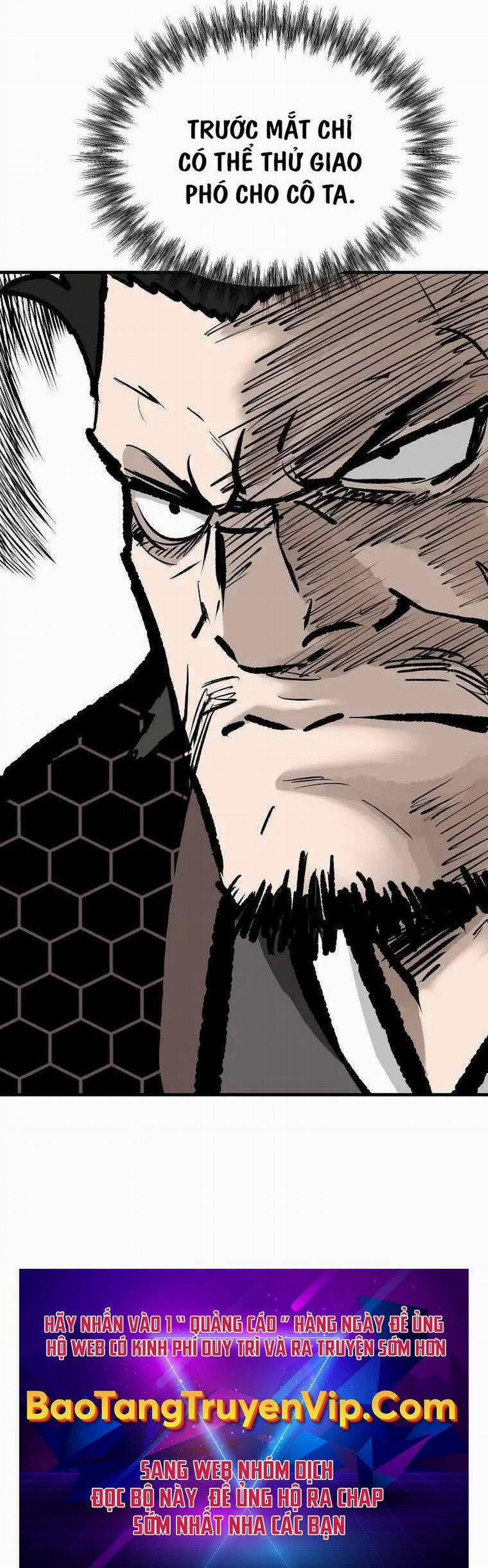 Cung Quỷ Kiếm Thần 223 trang 61