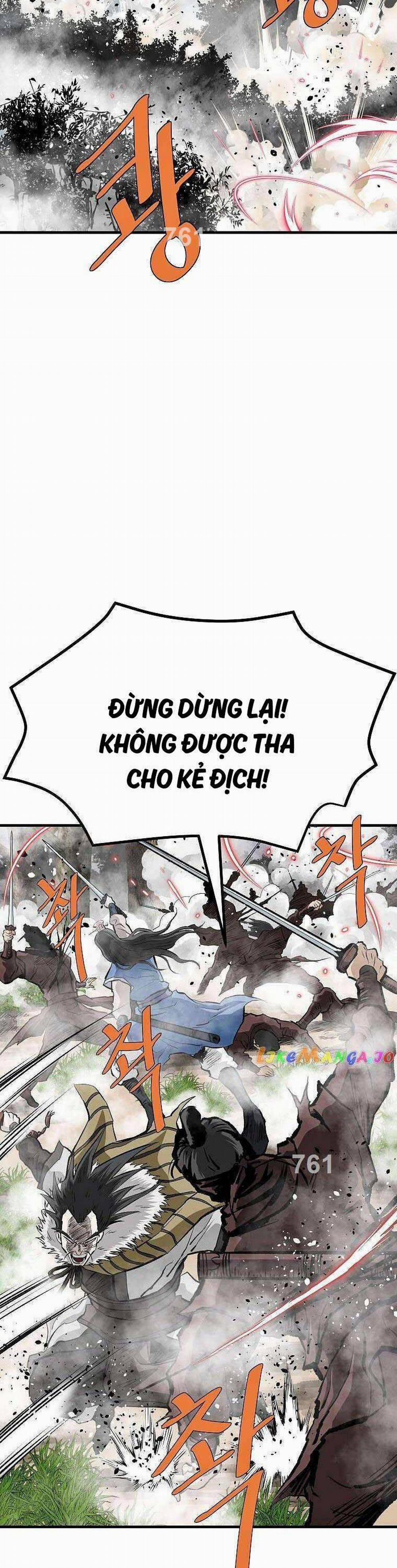 Cung Quỷ Kiếm Thần 224 trang 1