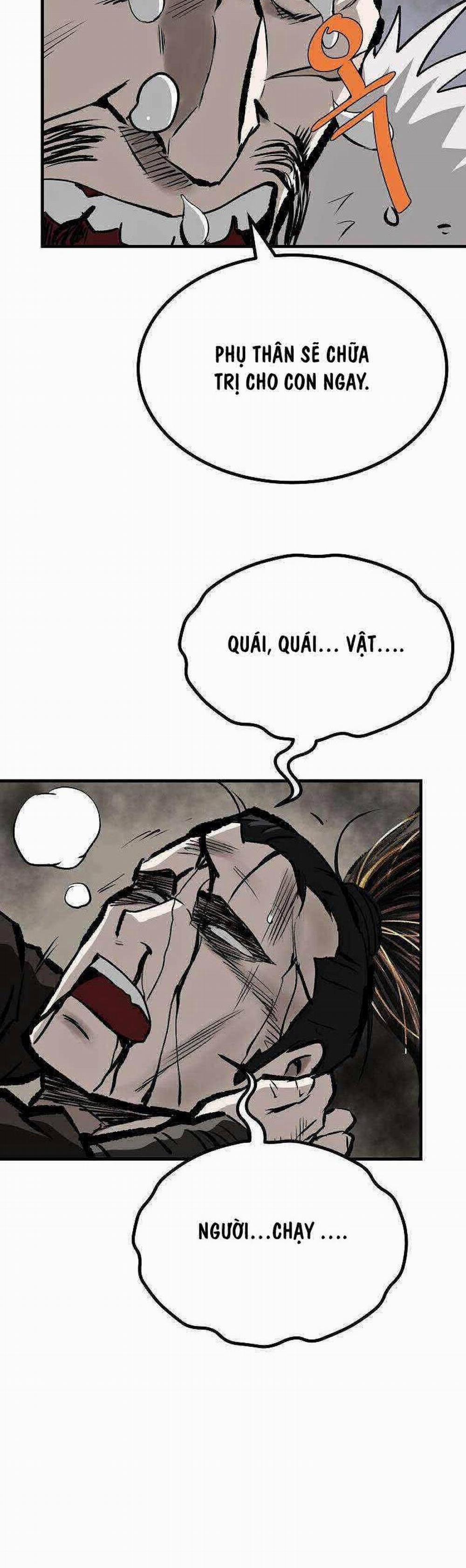 Cung Quỷ Kiếm Thần 224 trang 12