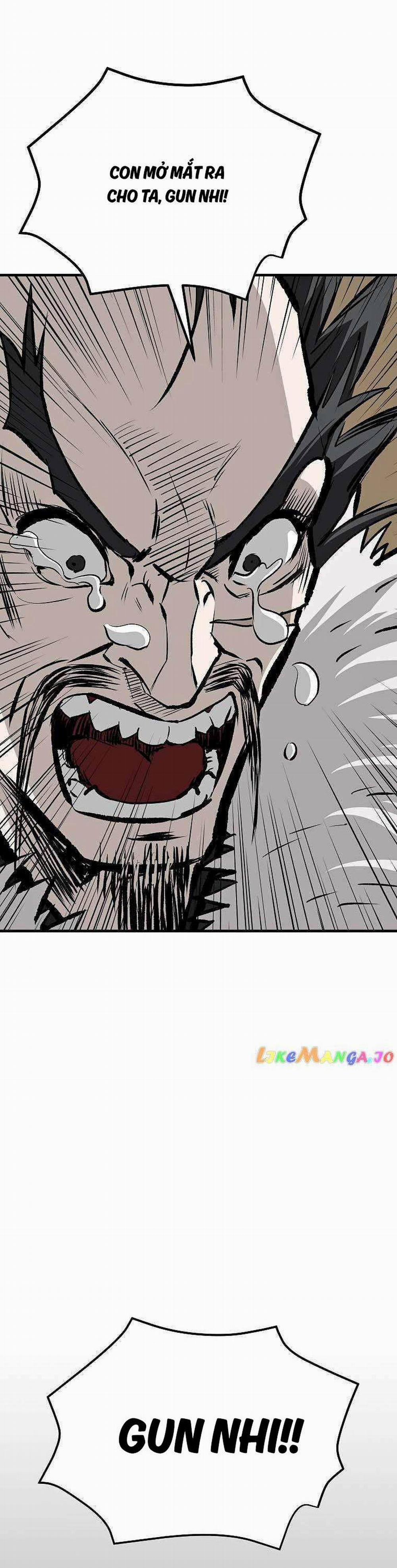 Cung Quỷ Kiếm Thần 224 trang 14