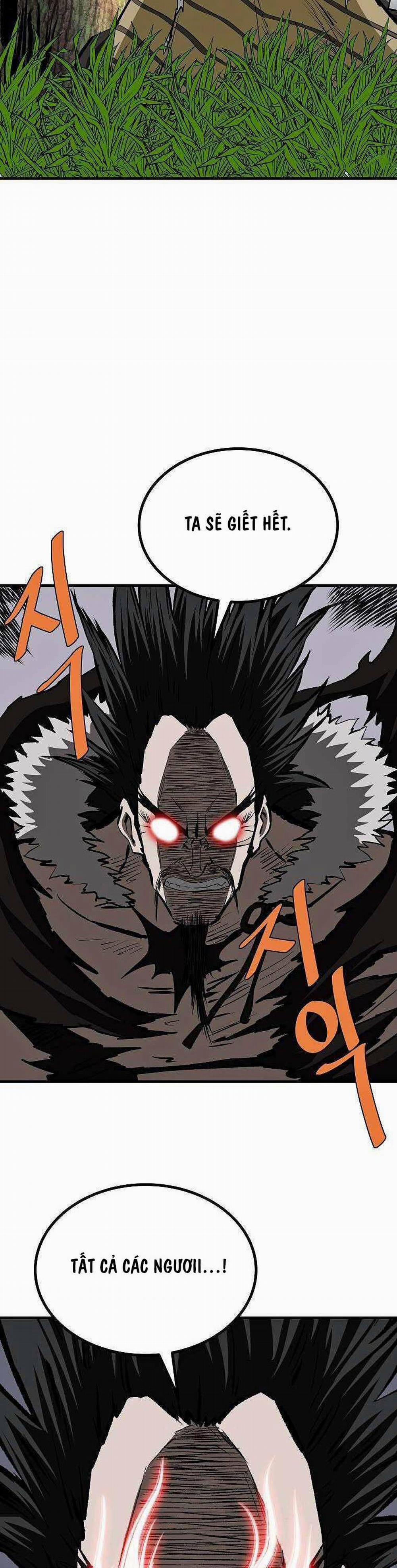 Cung Quỷ Kiếm Thần 224 trang 18
