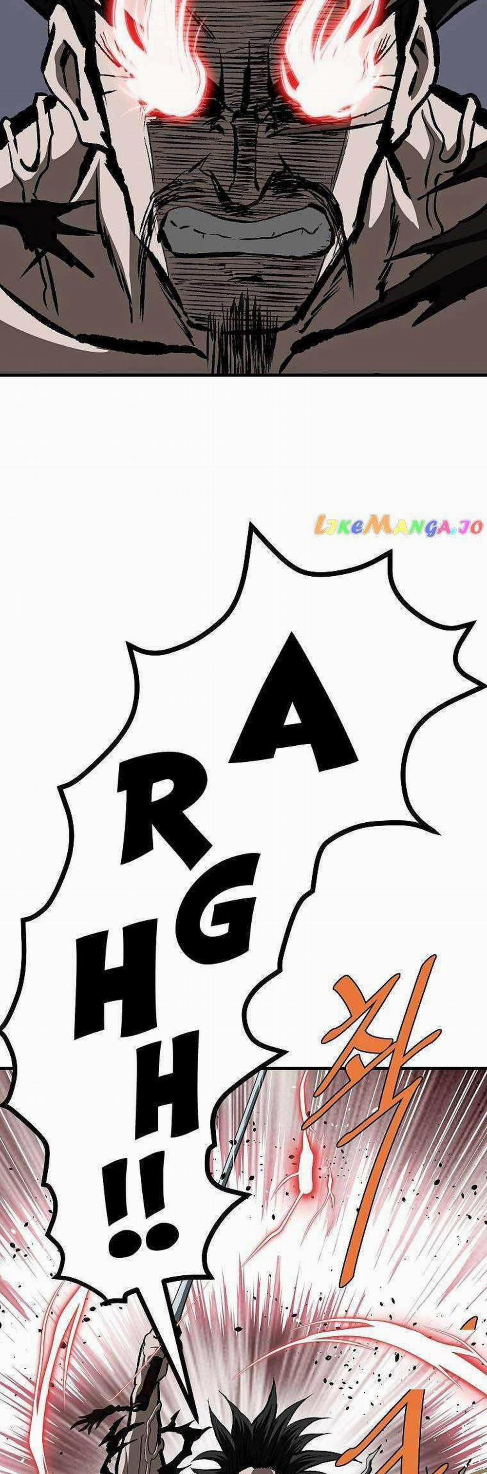 Cung Quỷ Kiếm Thần 224 trang 19