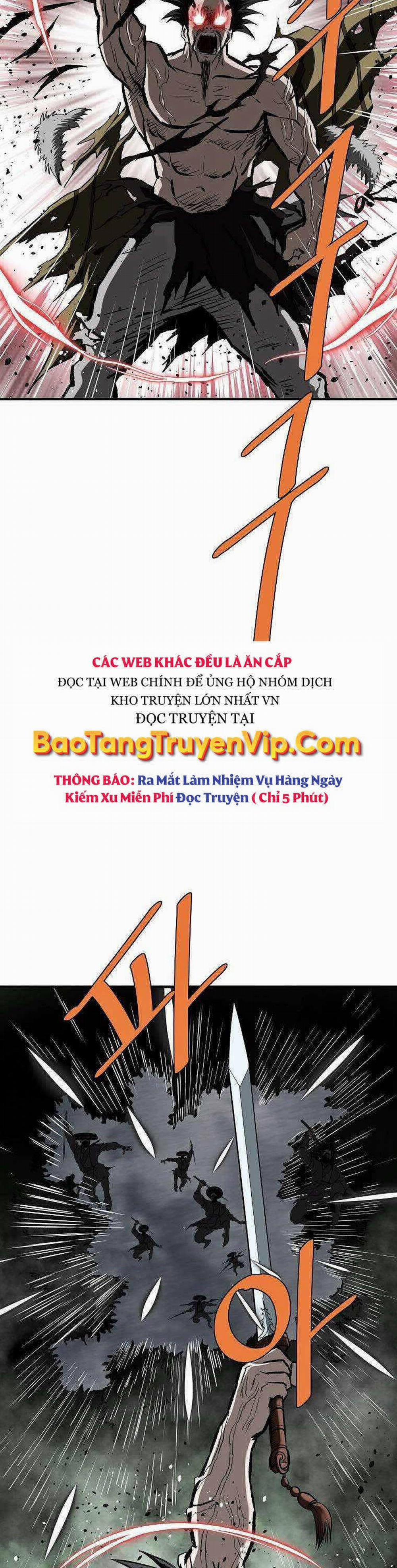 Cung Quỷ Kiếm Thần 224 trang 20