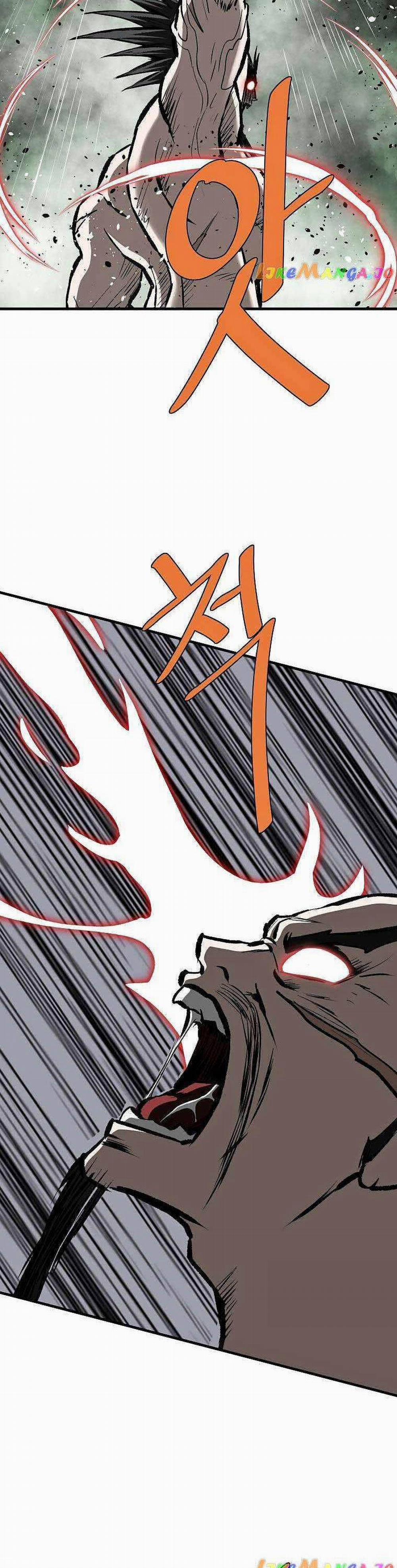 Cung Quỷ Kiếm Thần 224 trang 21