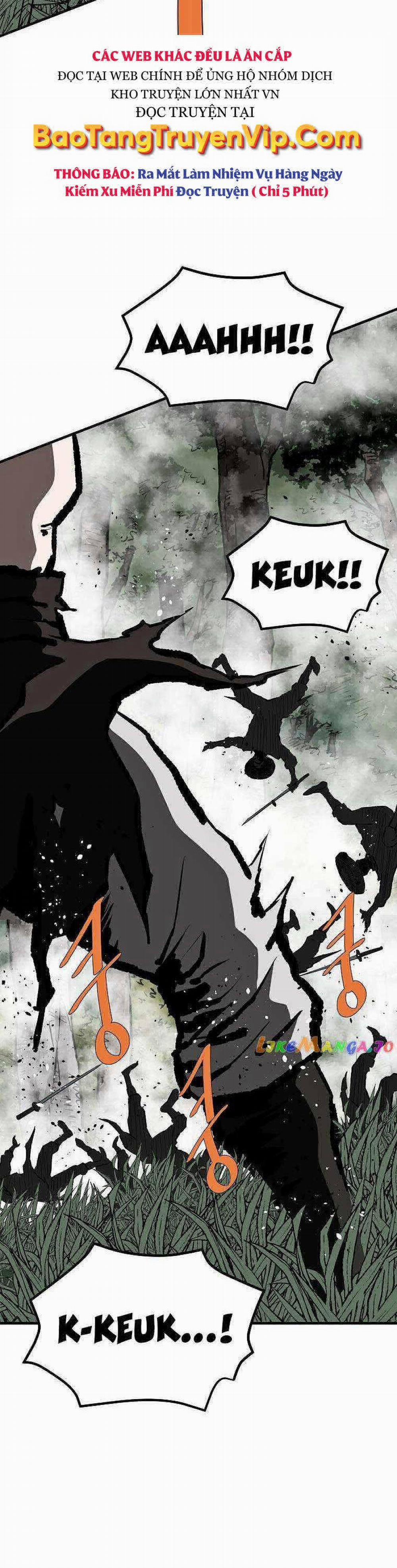 Cung Quỷ Kiếm Thần 224 trang 23