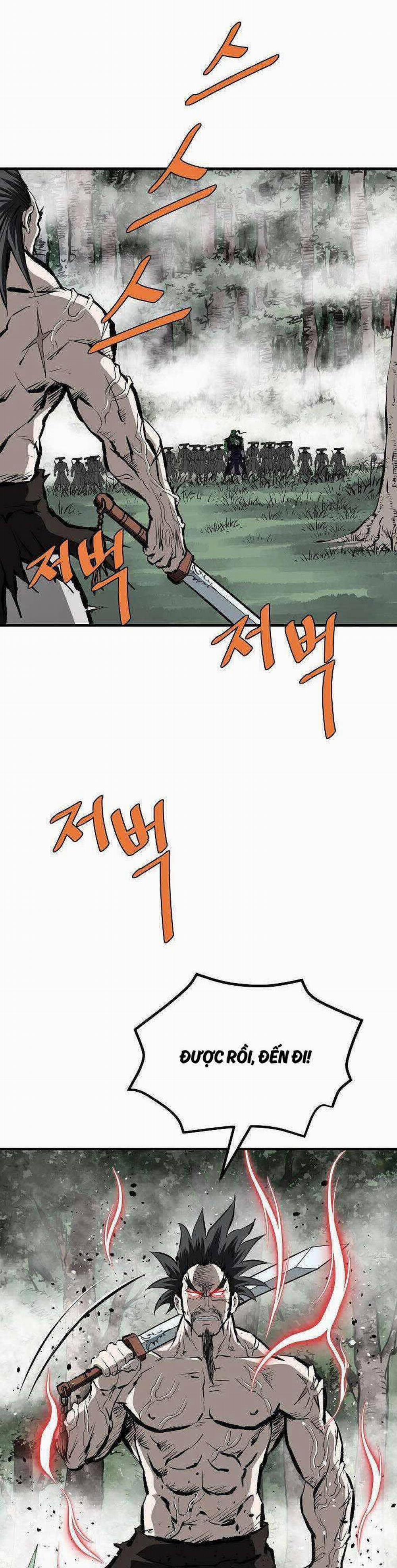 Cung Quỷ Kiếm Thần 224 trang 24