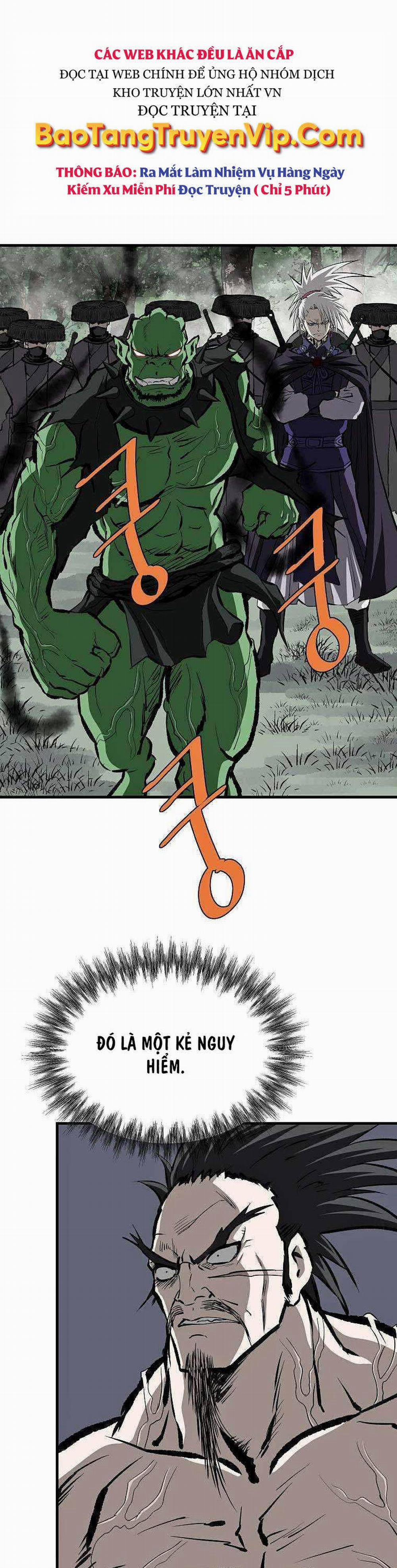 Cung Quỷ Kiếm Thần 224 trang 26