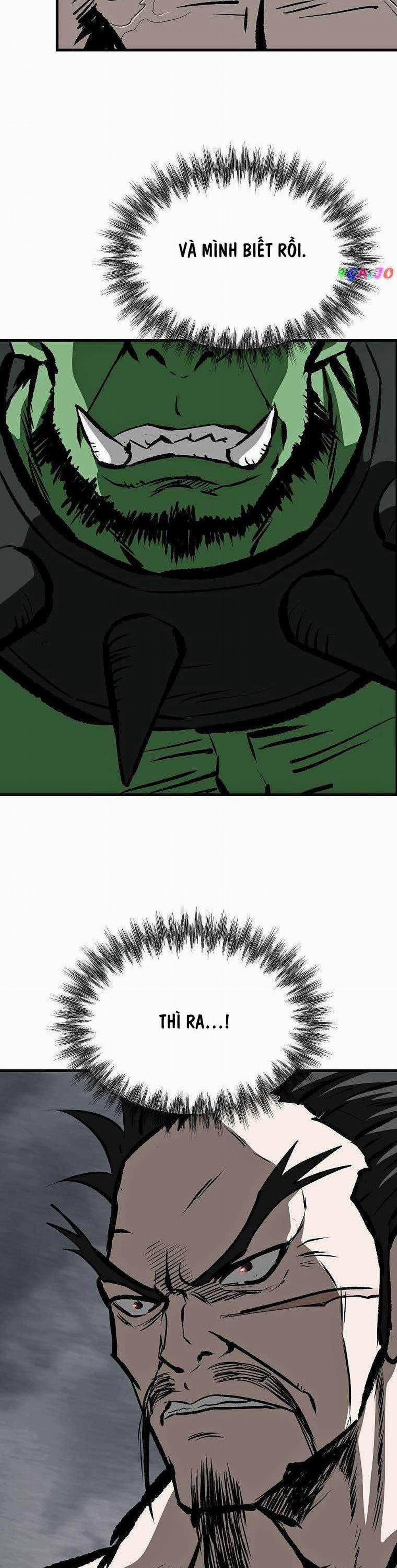 Cung Quỷ Kiếm Thần 224 trang 27