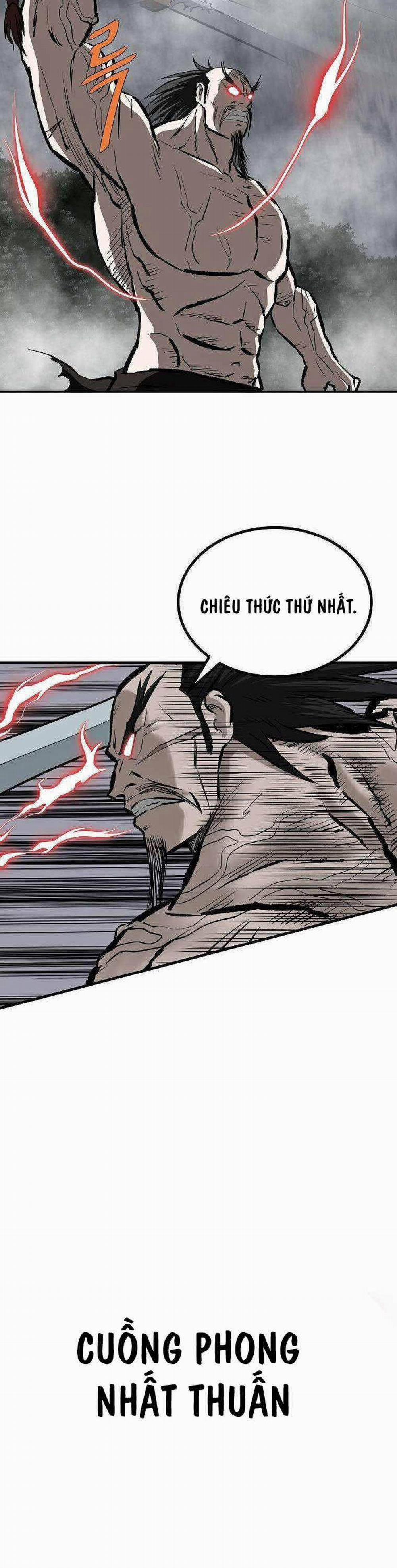 Cung Quỷ Kiếm Thần 224 trang 29