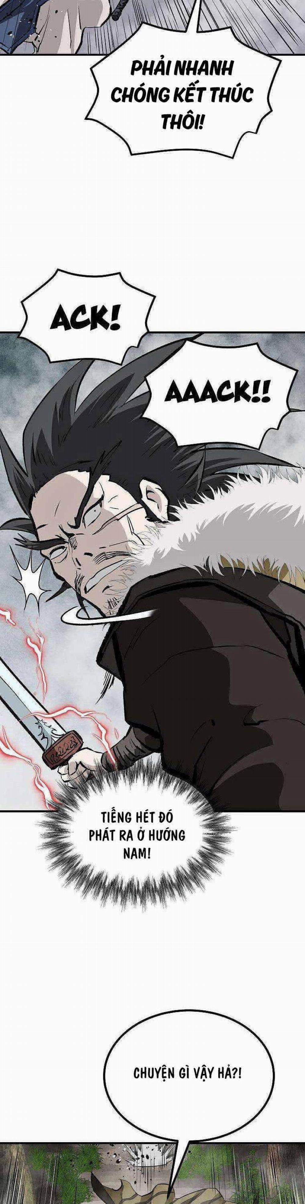 Cung Quỷ Kiếm Thần 224 trang 3