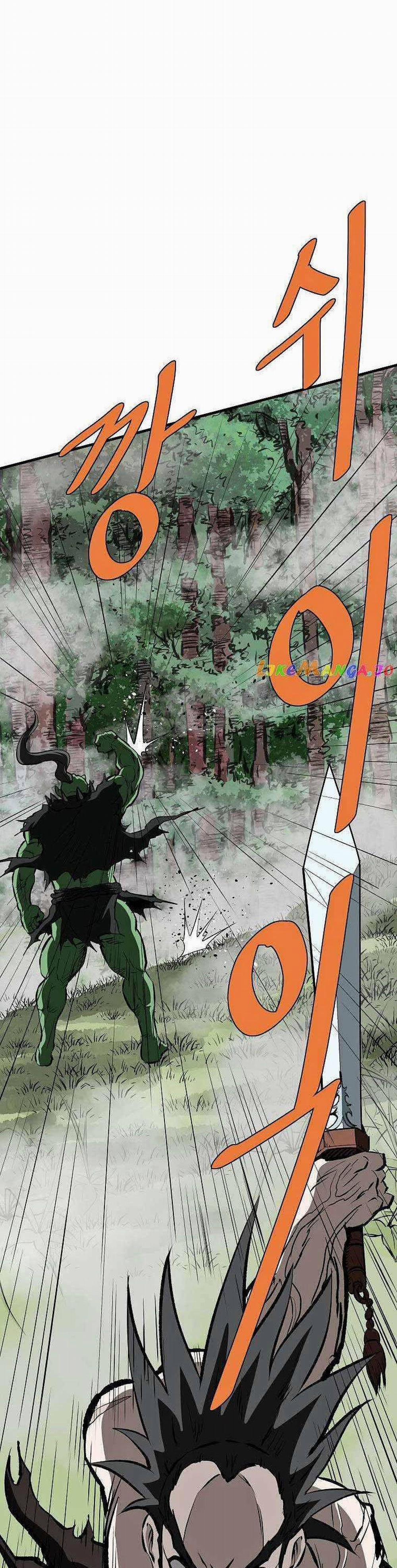 Cung Quỷ Kiếm Thần 224 trang 30