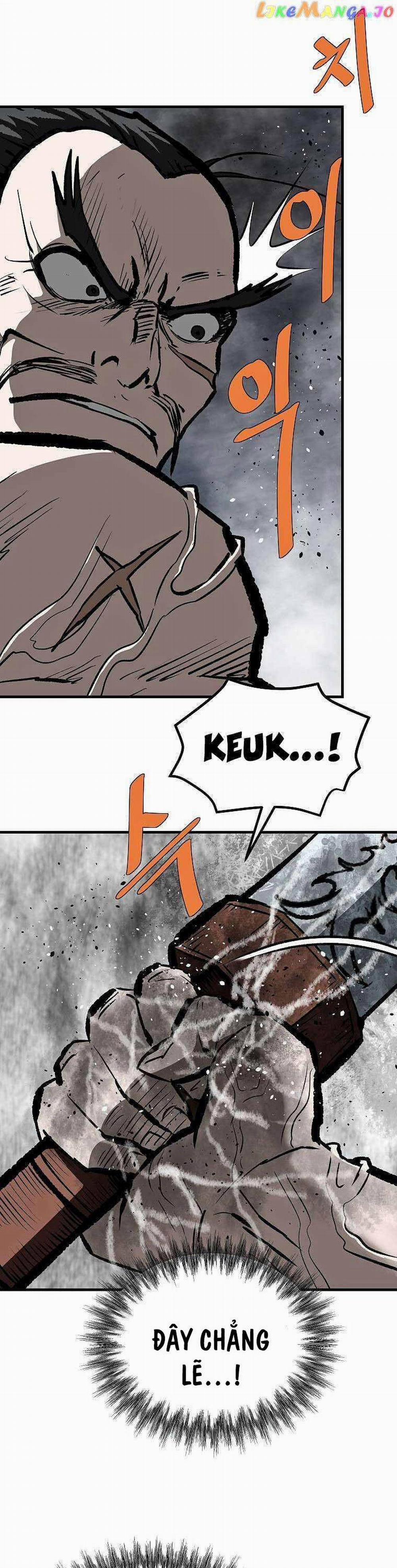 Cung Quỷ Kiếm Thần 224 trang 32