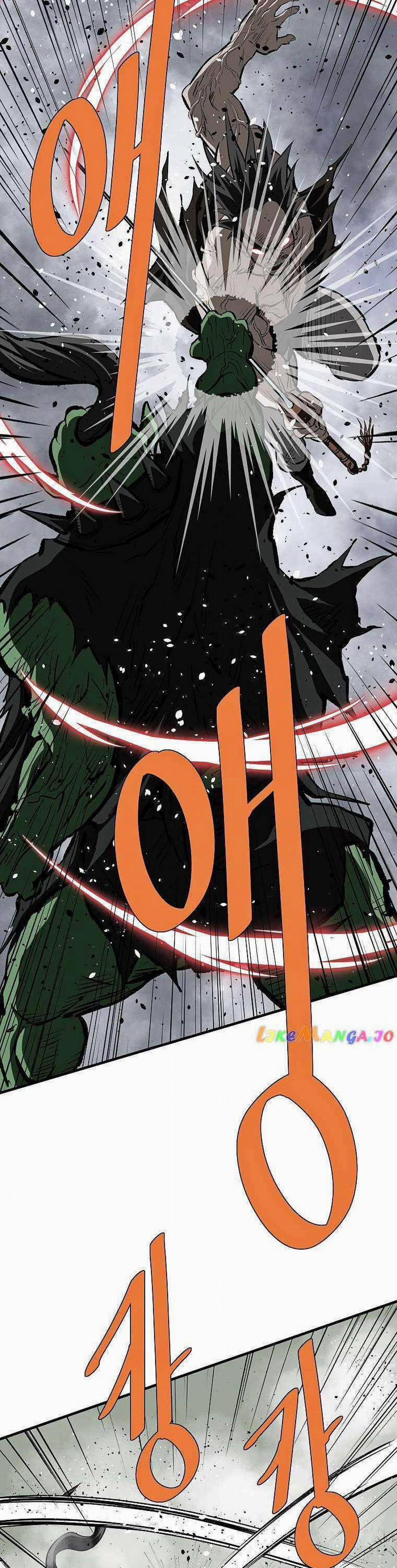 Cung Quỷ Kiếm Thần 224 trang 36