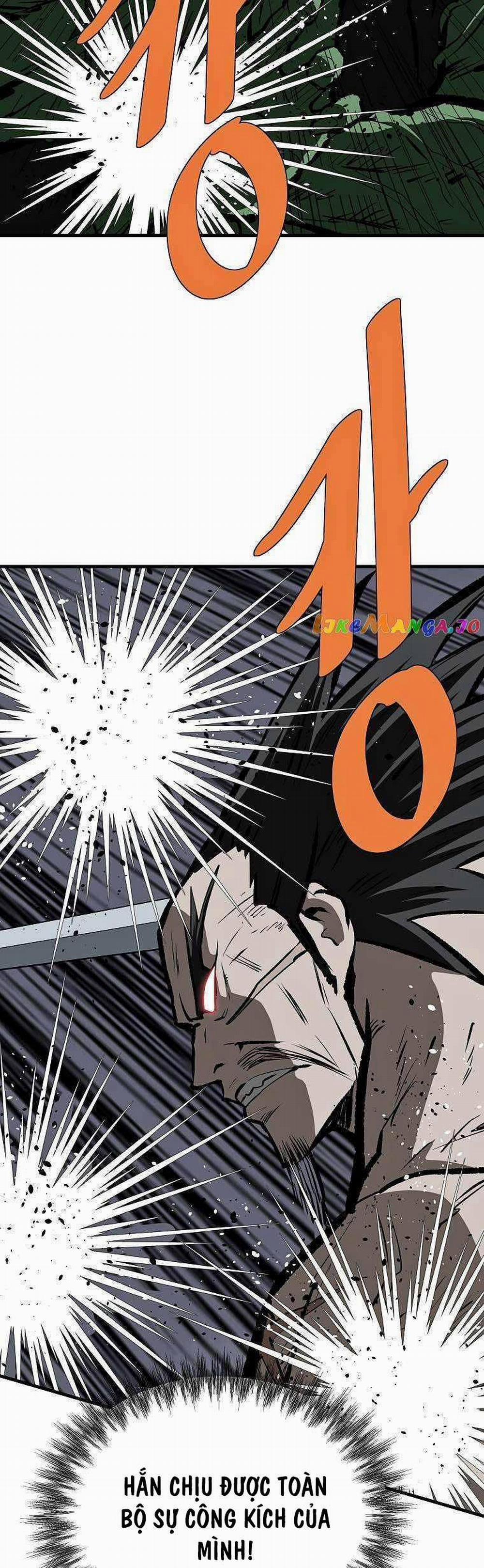 Cung Quỷ Kiếm Thần 224 trang 38