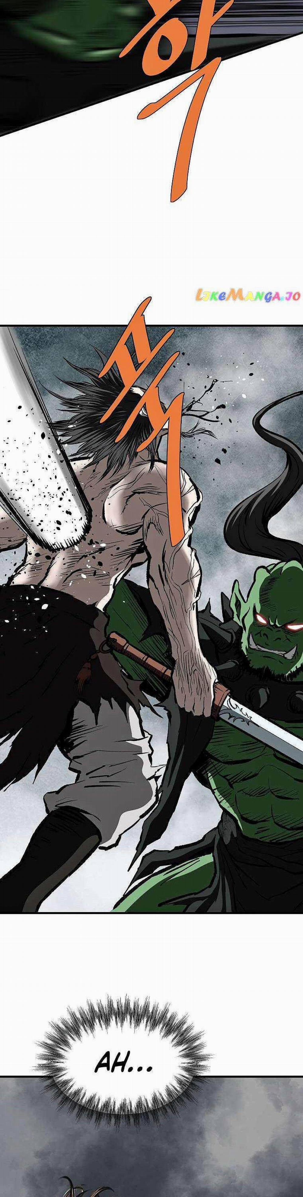 Cung Quỷ Kiếm Thần 224 trang 42