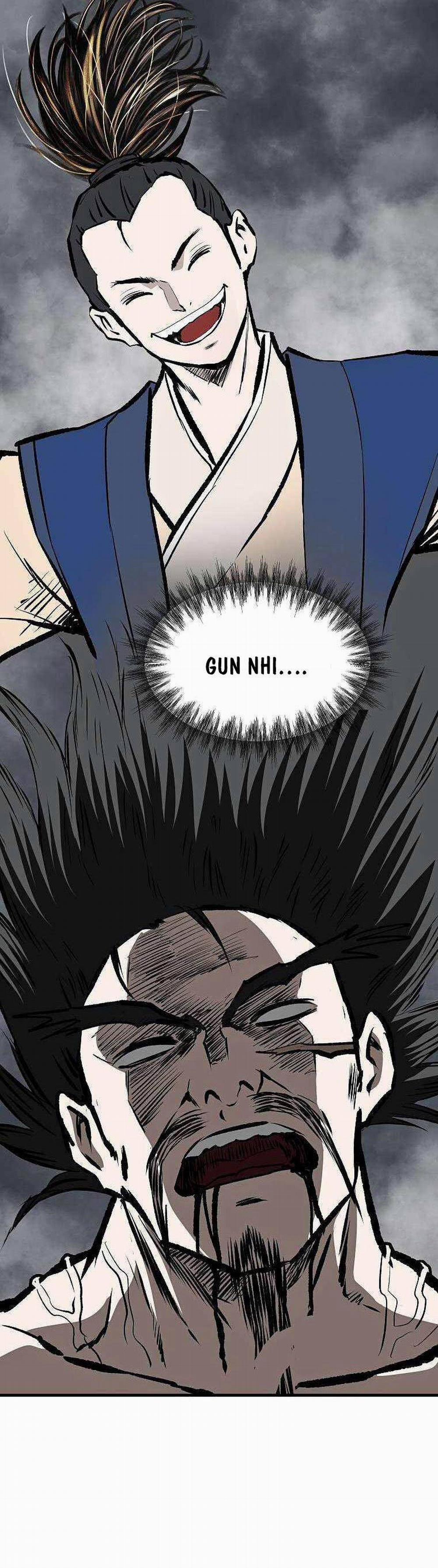 Cung Quỷ Kiếm Thần 224 trang 43