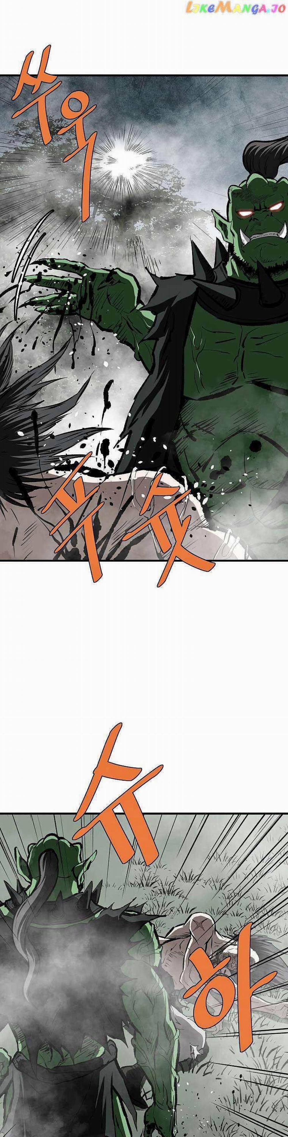 Cung Quỷ Kiếm Thần 224 trang 44