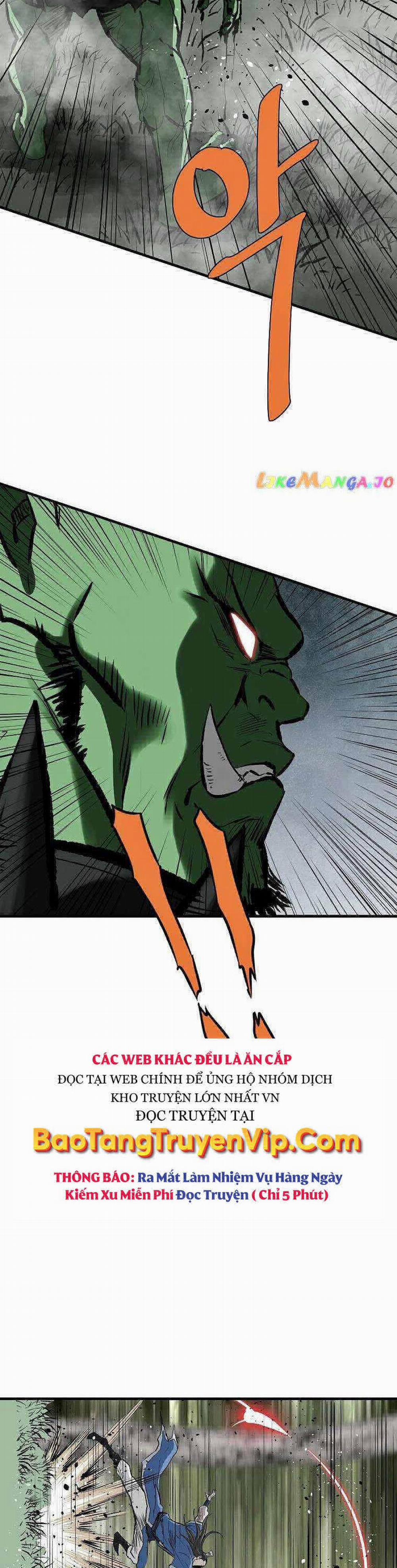 Cung Quỷ Kiếm Thần 224 trang 45