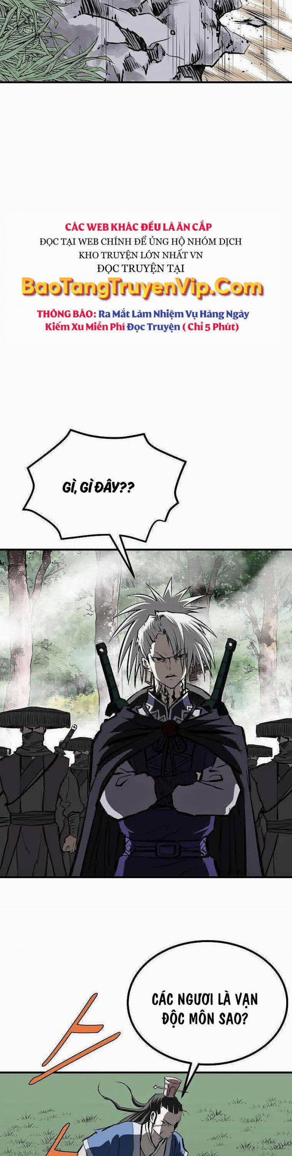 Cung Quỷ Kiếm Thần 224 trang 47