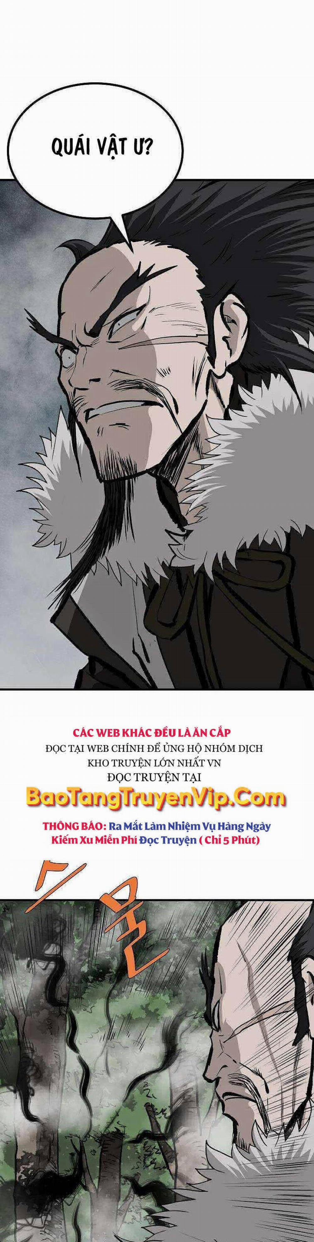 Cung Quỷ Kiếm Thần 224 trang 5