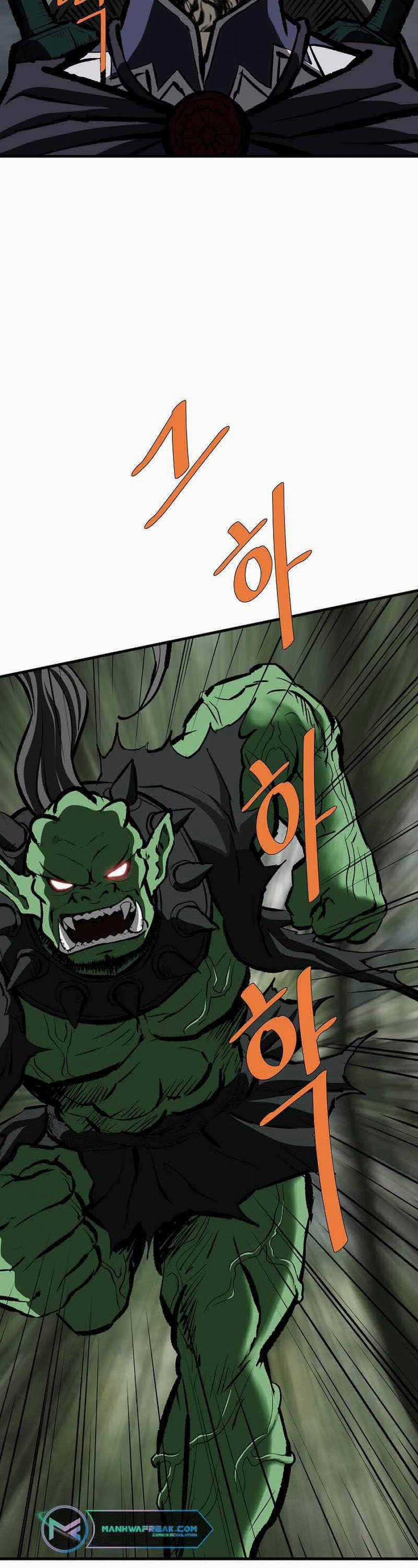 Cung Quỷ Kiếm Thần 225 trang 11