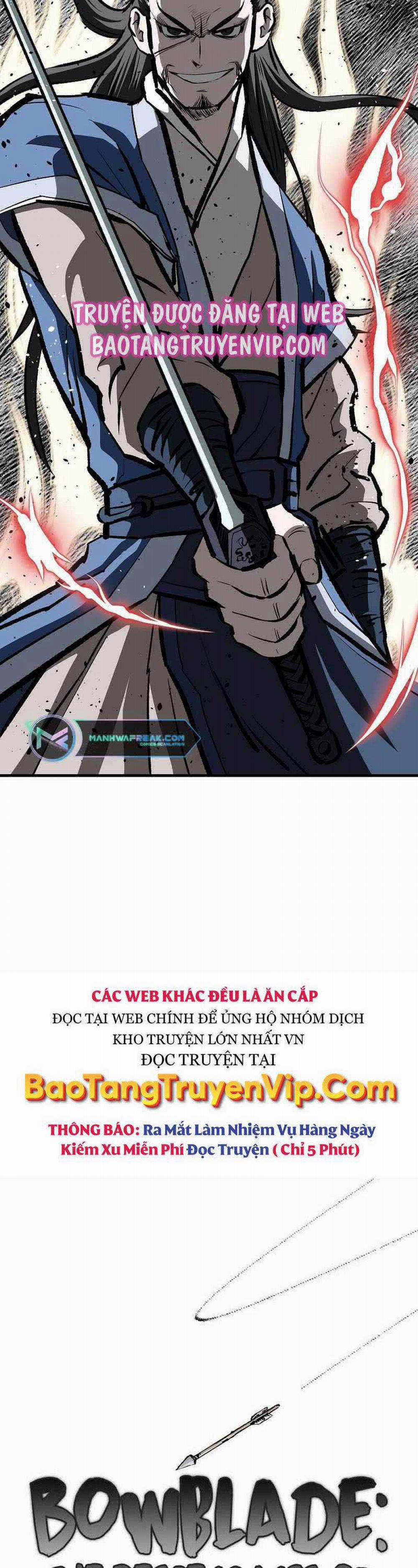 Cung Quỷ Kiếm Thần 225 trang 13