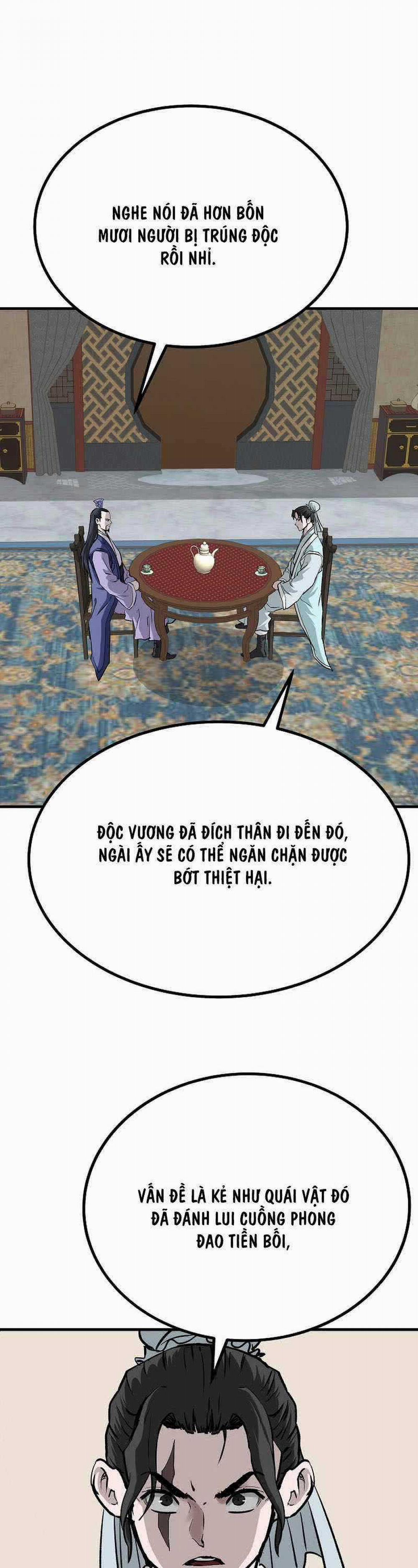 Cung Quỷ Kiếm Thần 225 trang 15
